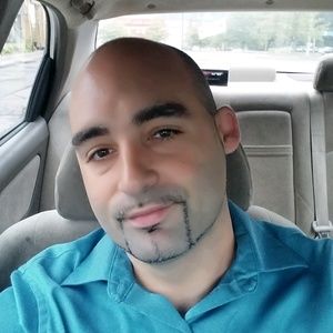 Meet your Posher, Jesse